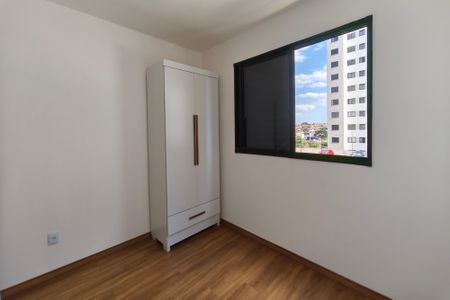 Apartamento para alugar com 42m², 2 quartos e 1 vagaQuarto 1