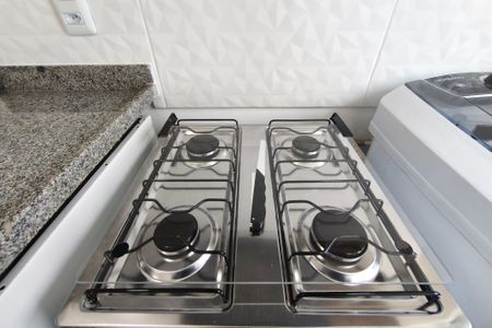 Apartamento para alugar com 42m², 2 quartos e 1 vagaCozinha