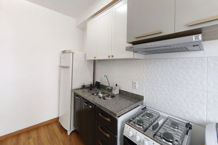 Apartamento para alugar com 42m², 2 quartos e 1 vagaCozinha