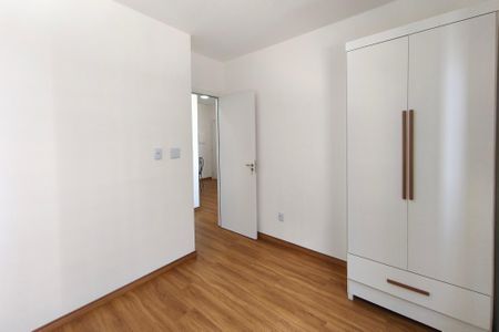 Apartamento para alugar com 42m², 2 quartos e 1 vagaQuarto 1