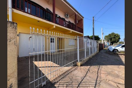 Apartamento para alugar com 70m², 2 quartos e 1 vagaFachada
