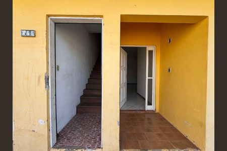 Apartamento para alugar com 70m², 2 quartos e 1 vagaEntrada