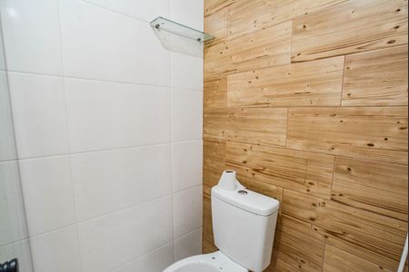Apartamento para alugar com 55m², 1 quarto e sem vagaBanheiro