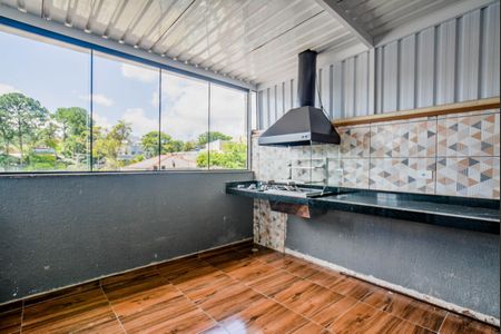 Apartamento para alugar com 55m², 1 quarto e sem vagaCozinha