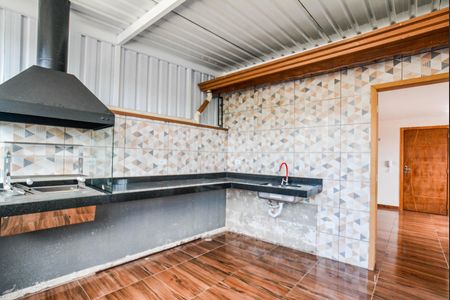 Apartamento para alugar com 55m², 1 quarto e sem vagaCozinha