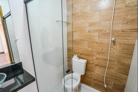 Apartamento para alugar com 55m², 1 quarto e sem vagaBanheiro