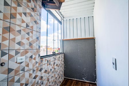 Apartamento para alugar com 55m², 1 quarto e sem vagaÁrea de Serviço