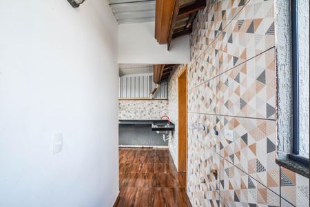 Apartamento para alugar com 55m², 1 quarto e sem vagaÁrea de Serviço