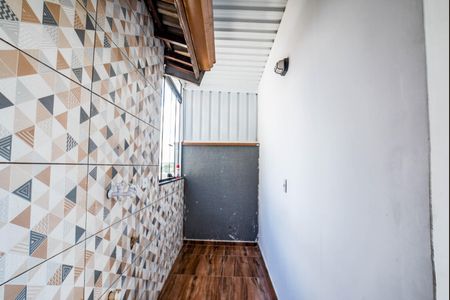 Apartamento para alugar com 55m², 1 quarto e sem vagaÁrea de Serviço