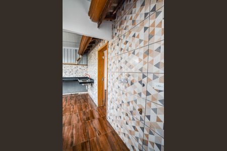 Apartamento para alugar com 55m², 1 quarto e sem vagaÁrea de Serviço