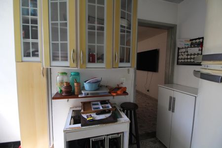 Apartamento para alugar com 48m², 2 quartos e 1 vagaCozinha