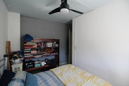 Apartamento para alugar com 48m², 2 quartos e 1 vaga Quarto 1