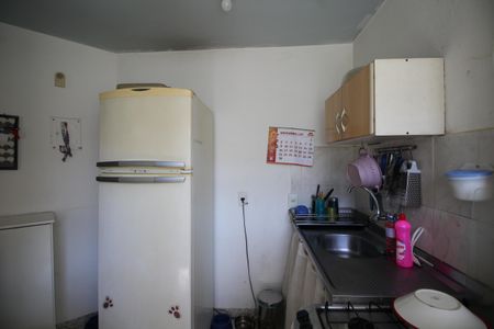 Apartamento para alugar com 48m², 2 quartos e 1 vagaCozinha