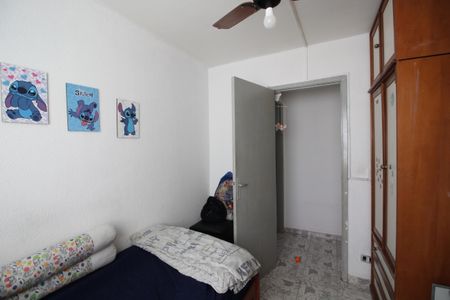 Apartamento para alugar com 48m², 2 quartos e 1 vaga Quarto 2