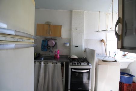 Apartamento para alugar com 48m², 2 quartos e 1 vagaCozinha