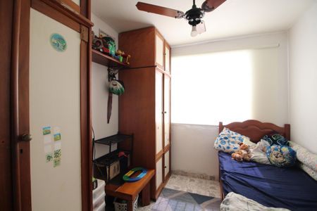 Apartamento para alugar com 48m², 2 quartos e 1 vaga Quarto 2
