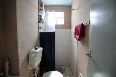 Apartamento para alugar com 48m², 2 quartos e 1 vagaBanheiro Social