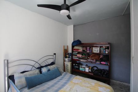 Apartamento para alugar com 48m², 2 quartos e 1 vaga Quarto 1