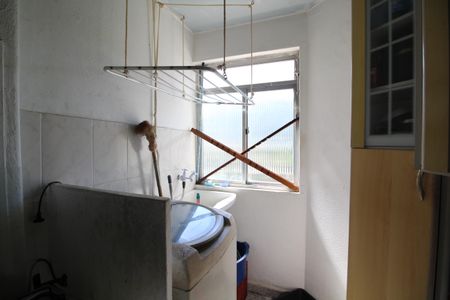 Apartamento para alugar com 48m², 2 quartos e 1 vagaÁrea de Serviço