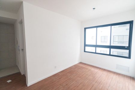 Apartamento para alugar com 36m², 2 quartos e sem vaga Apartamento para alugar com 36m², 2 quartos e sem vagaSala
