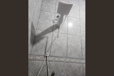 Casa para alugar com 220m², 3 quartos e 1 vaga Casa para alugar com 220m², 3 quartos e 1 vagaBanheiro