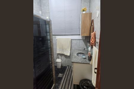 Casa para alugar com 220m², 3 quartos e 1 vaga Casa para alugar com 220m², 3 quartos e 1 vagaBanheiro