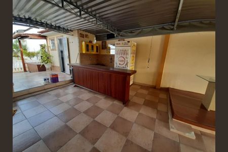 Casa para alugar com 220m², 3 quartos e 1 vaga Casa para alugar com 220m², 3 quartos e 1 vagaÁrea externa