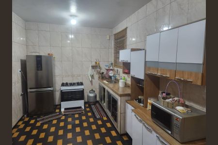 Casa para alugar com 220m², 3 quartos e 1 vaga Casa para alugar com 220m², 3 quartos e 1 vagaCozinha