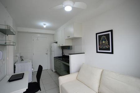 Apartamento para alugar com 30m², 1 quarto e sem vagaSala/Cozinha