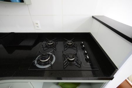 Apartamento para alugar com 30m², 1 quarto e sem vagaSala/Cozinha
