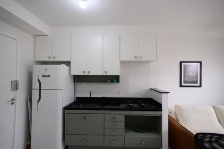Apartamento para alugar com 30m², 1 quarto e sem vagaSala/Cozinha