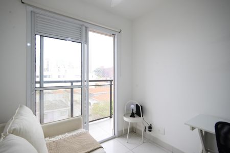 Apartamento para alugar com 30m², 1 quarto e sem vagaSala/Cozinha