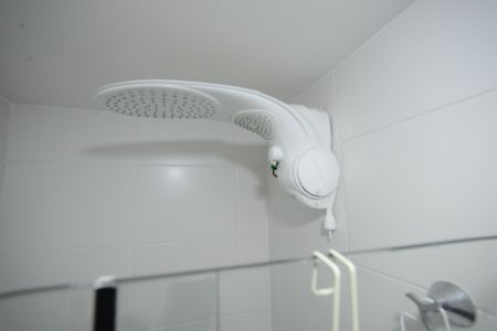 Apartamento para alugar com 30m², 1 quarto e sem vagaBanheiro Social