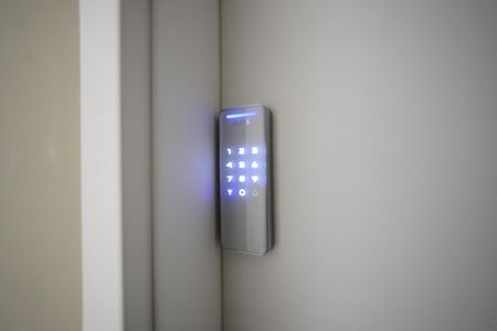 Apartamento para alugar com 30m², 1 quarto e sem vagaÁrea comum