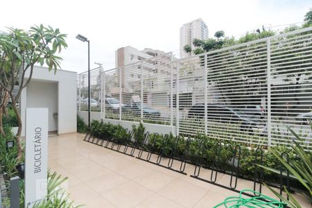 Apartamento para alugar com 30m², 1 quarto e sem vagaÁrea comum