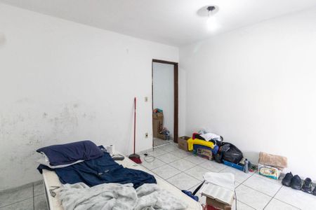 Sala de casa para alugar com 1 quarto, 60m² em Jardim Paraíso, São Paulo