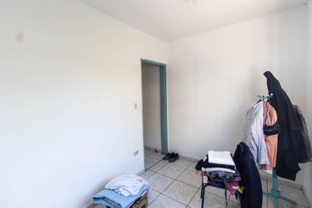 Quarto de casa para alugar com 1 quarto, 60m² em Jardim Paraíso, São Paulo