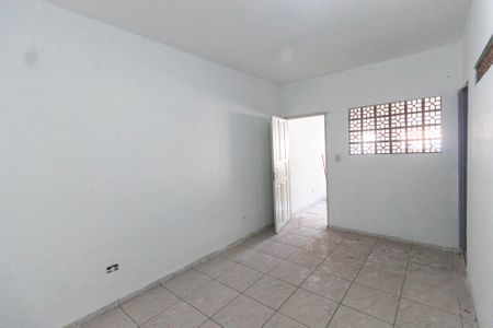 Suíte de casa para alugar com 1 quarto, 60m² em Jardim Paraíso, São Paulo