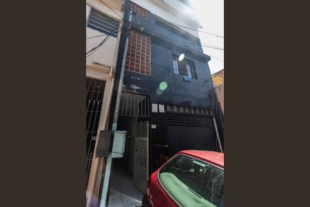 Casa para alugar com 60m², 1 quarto e sem vaga Casa para alugar com 60m², 1 quarto e sem vagaFachada