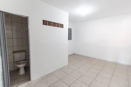 Suíte de casa para alugar com 1 quarto, 60m² em Jardim Paraíso, São Paulo