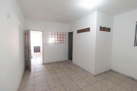 Quarto de casa para alugar com 1 quarto, 60m² em Jardim Paraíso, São Paulo