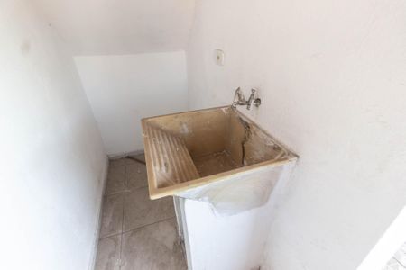 Casa para alugar com 60m², 1 quarto e sem vaga Casa para alugar com 60m², 1 quarto e sem vagaÁrea de serviço