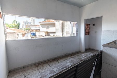 Casa para alugar com 60m², 1 quarto e sem vaga Casa para alugar com 60m², 1 quarto e sem vagaCozinha