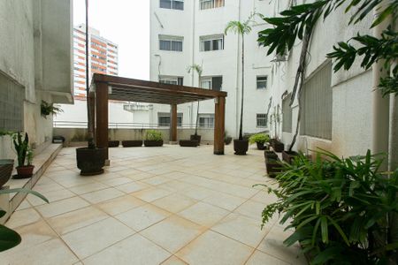 Studio à venda com 32m², 1 quarto e sem vagaÁrea Comum