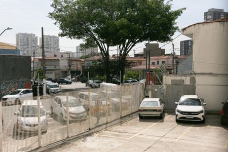 Vista do Studio de kitnet/studio à venda com 1 quarto, 32m² em Tatuapé, São Paulo