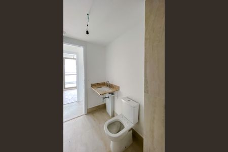 Apartamento à venda com 90m², 3 quartos e 1 vagaBanheiro