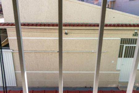 Casa para alugar com 150m², 3 quartos e 1 vagaVista da Cozinha