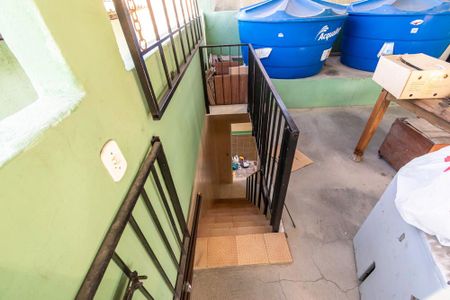 Casa para alugar com 150m², 3 quartos e 1 vagaTerraço