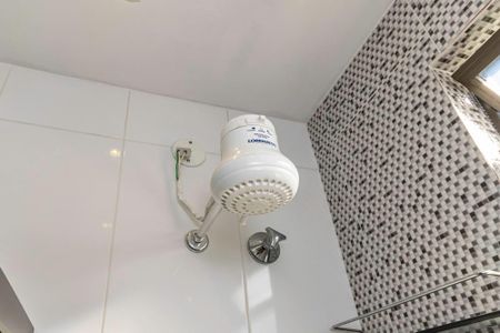 Casa para alugar com 150m², 3 quartos e 1 vagaBanheiro da Suíte