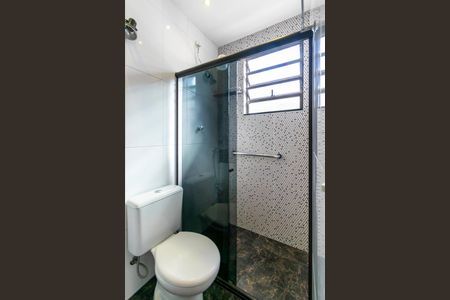 Casa para alugar com 150m², 3 quartos e 1 vagaBanheiro da Suíte